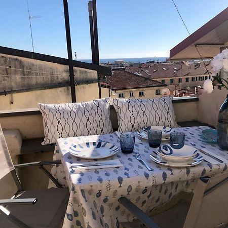 Appartamento Ai Piedi Della Pigna San Remo Extérieur photo