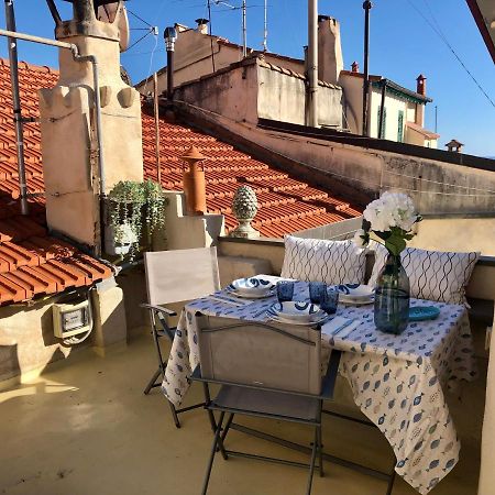 Appartamento Ai Piedi Della Pigna San Remo Extérieur photo