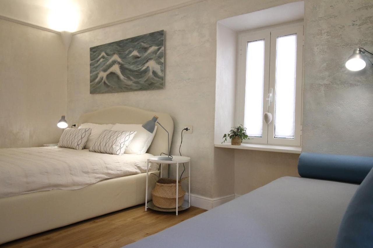 Appartamento Ai Piedi Della Pigna San Remo Extérieur photo
