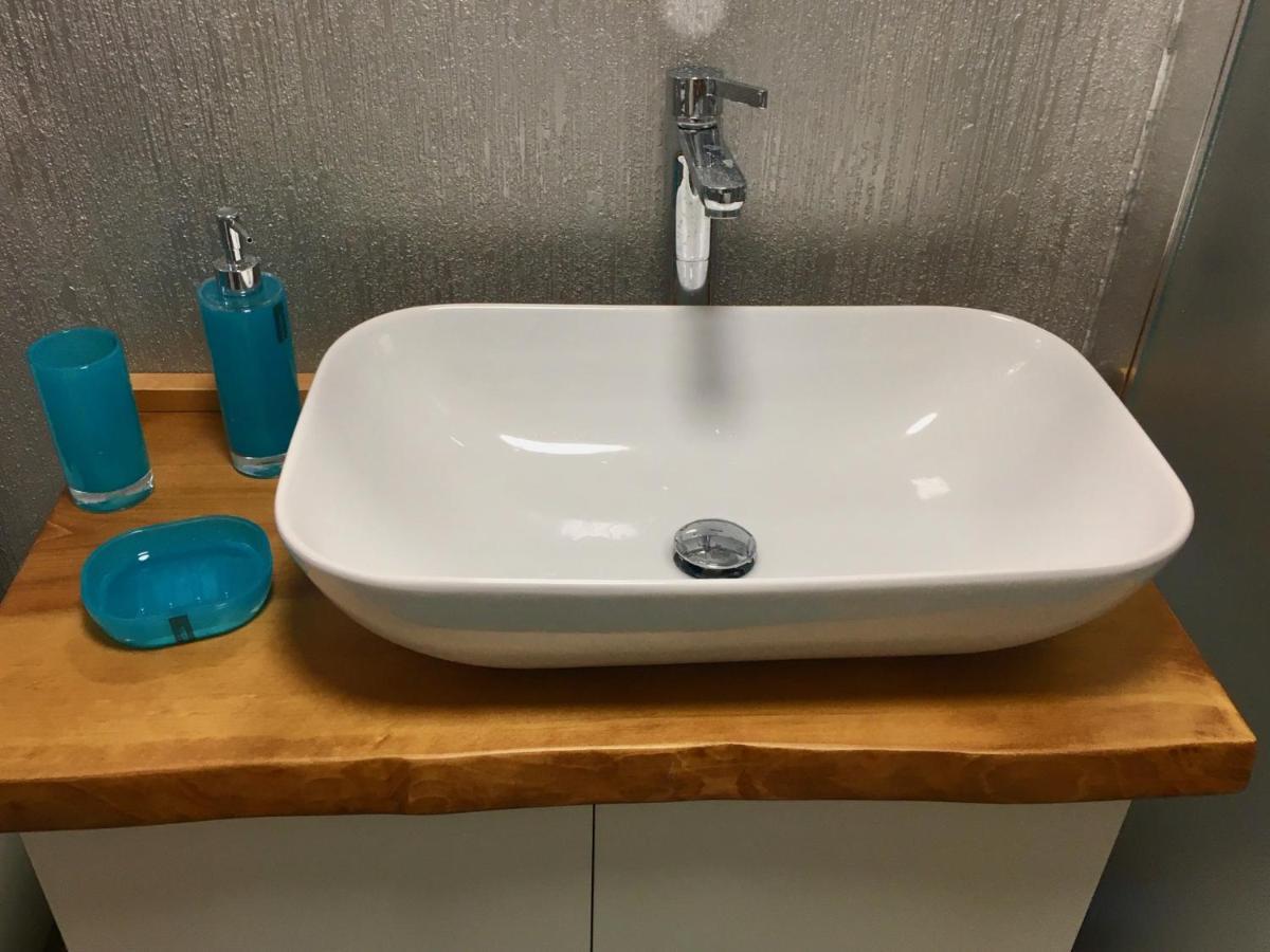 Appartamento Ai Piedi Della Pigna San Remo Extérieur photo