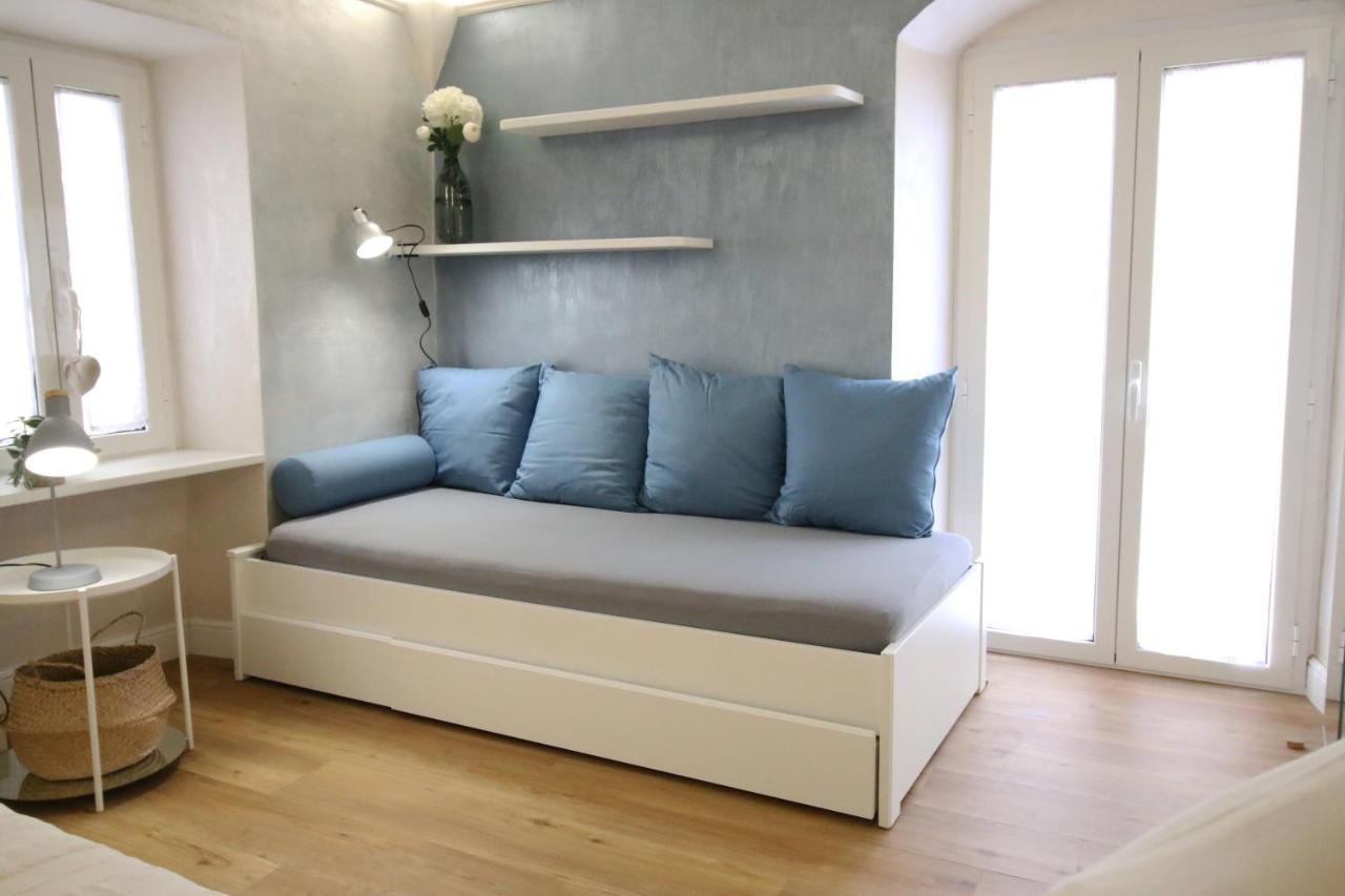 Appartamento Ai Piedi Della Pigna San Remo Extérieur photo