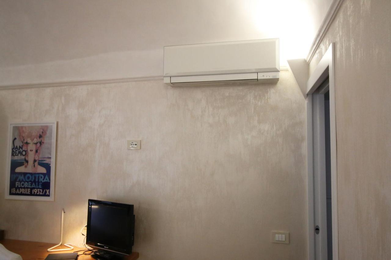 Appartamento Ai Piedi Della Pigna San Remo Extérieur photo