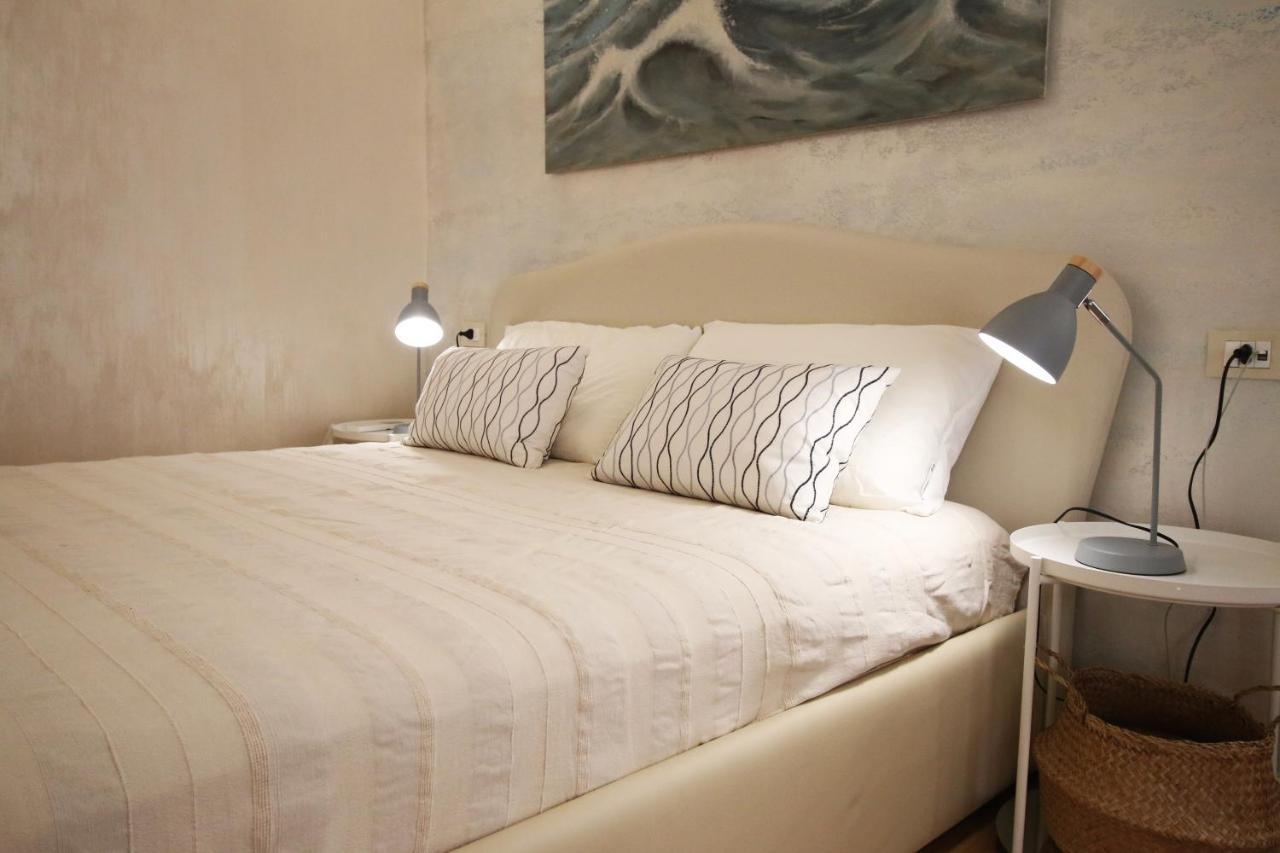 Appartamento Ai Piedi Della Pigna San Remo Extérieur photo
