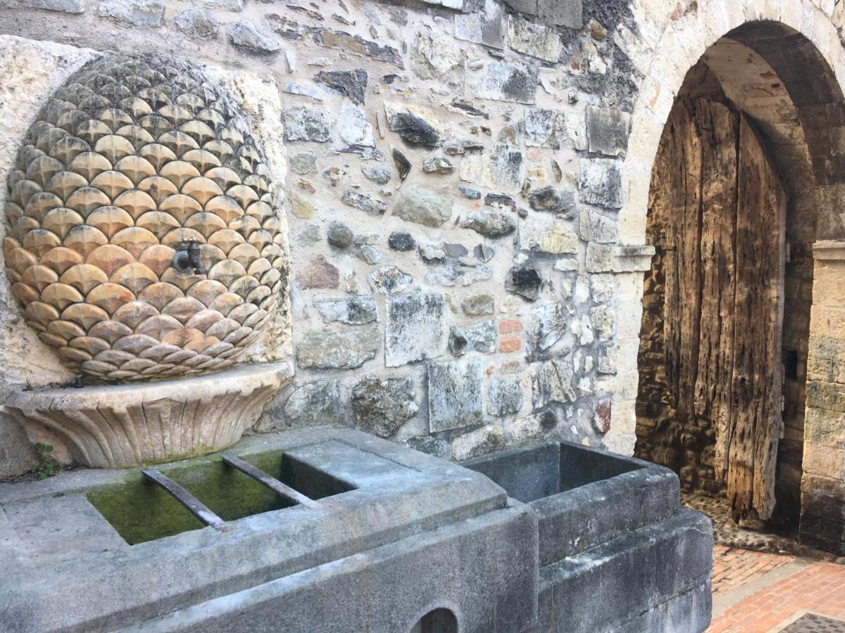 Appartamento Ai Piedi Della Pigna San Remo Extérieur photo