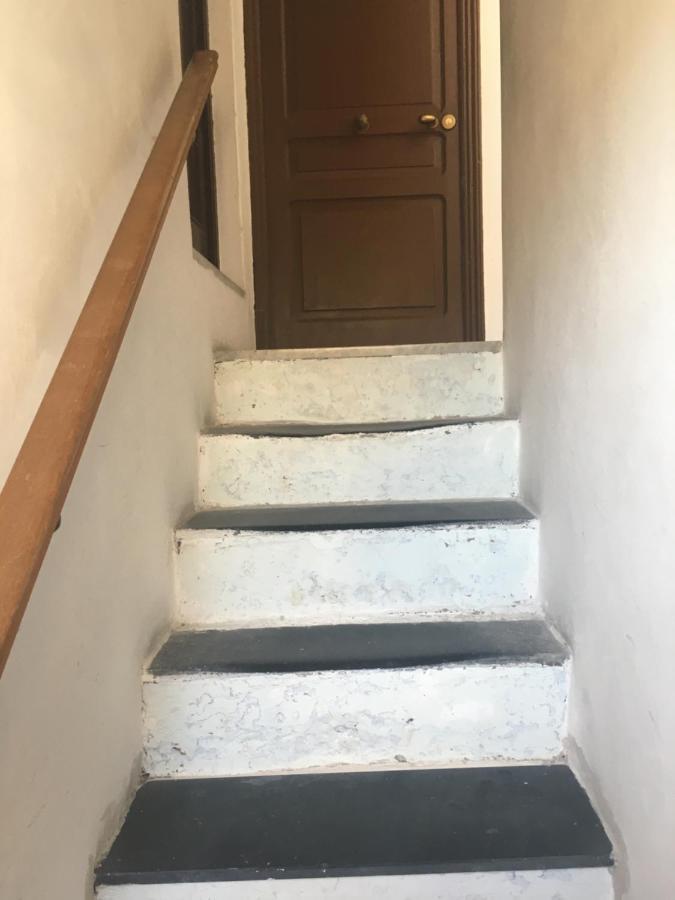 Appartamento Ai Piedi Della Pigna San Remo Extérieur photo