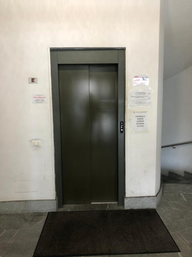 Appartamento Ai Piedi Della Pigna San Remo Extérieur photo