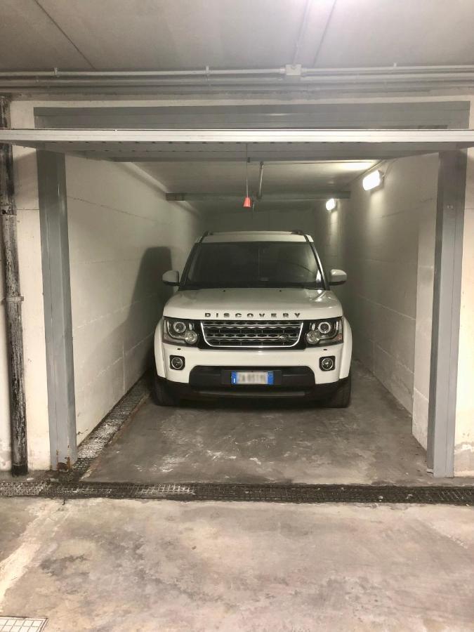 Appartamento Ai Piedi Della Pigna San Remo Extérieur photo